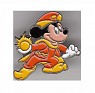 Mickey Mouse Superhero - Multicolor - Spain - Metal - Cartoon, Animals - 0